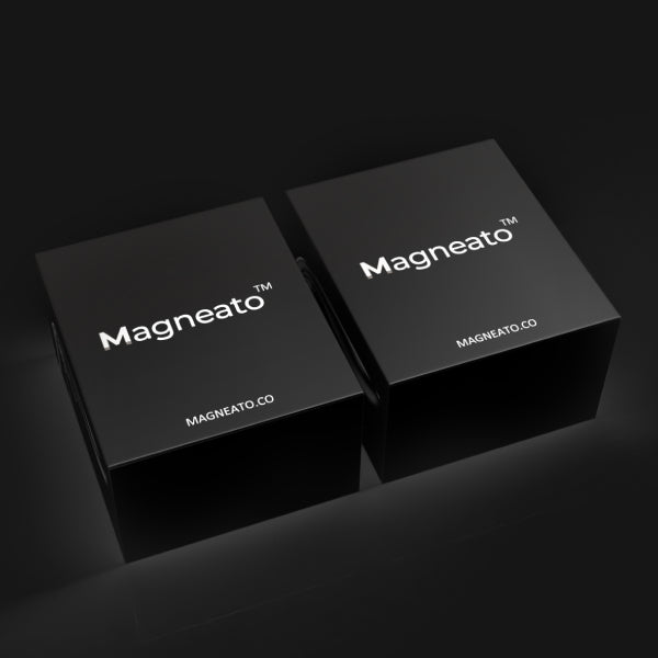 Magneato